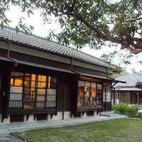 嘉義景點-檜意森活村 Hinoki Village