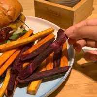 Homely restaurant with yummy Japanese-Western