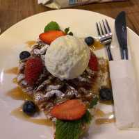 GIYANTI COFFEE ROASTERY, MENTENG, JAKARTA