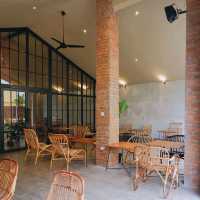 NIAT NGOPI, CIBUBUR JAKARTA