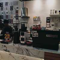 GOOD VIBE SAMSAMA COFFE JAKARTA