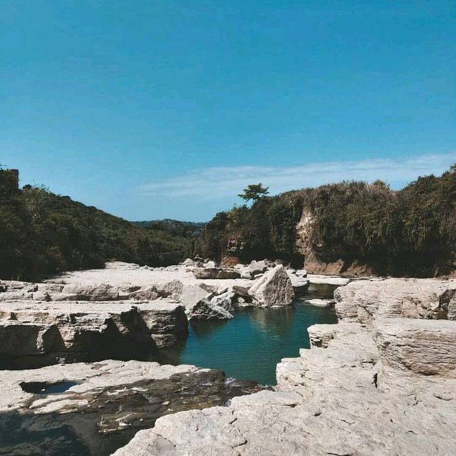 NIYAMA RIVER : TULUNGAGUNG