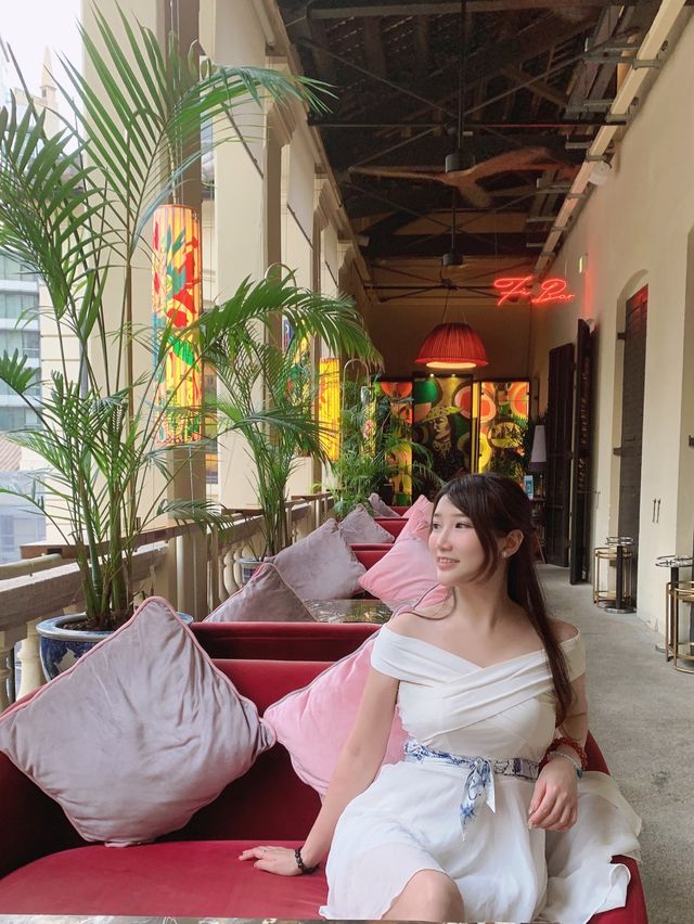 超美粉紅色主題房💖