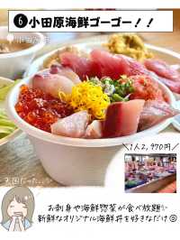神奈川県で外せないスポット7選①