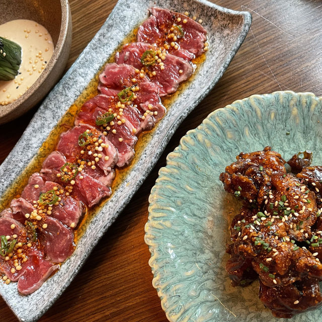 Honjo Japanese Fusion