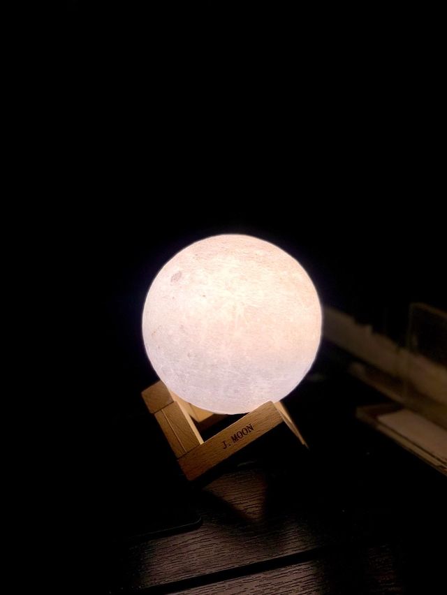旺角J Moon 餐廳