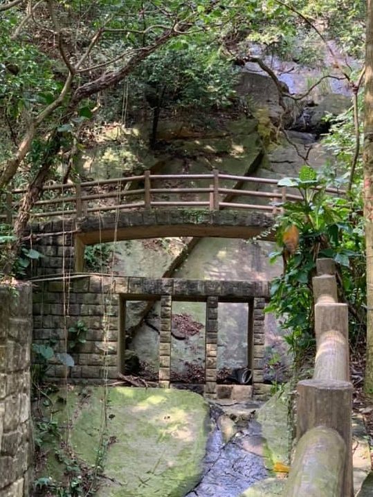 台北人必去的登山景點｜金面山、剪刀石，城市美景盡收眼底🏔