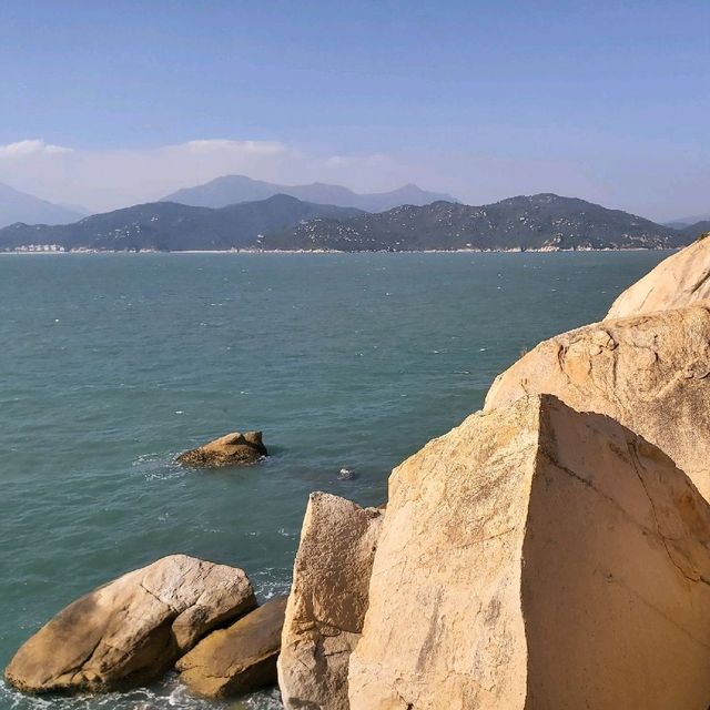 Cheung Chau day trip