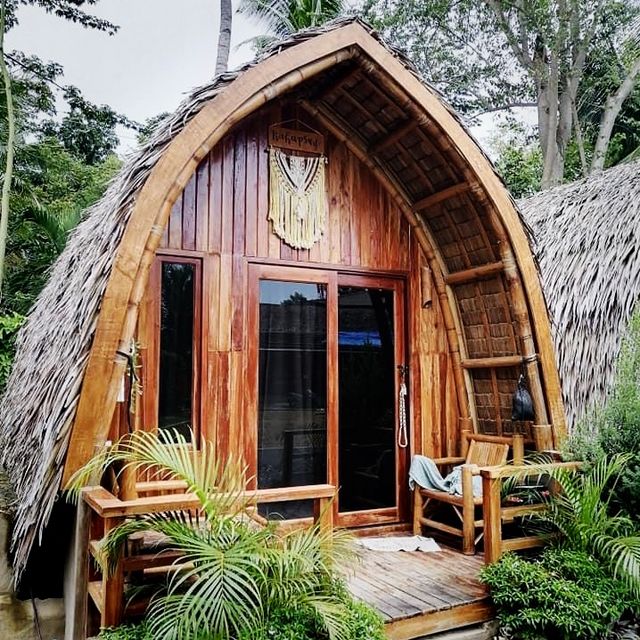 A nice hangout!