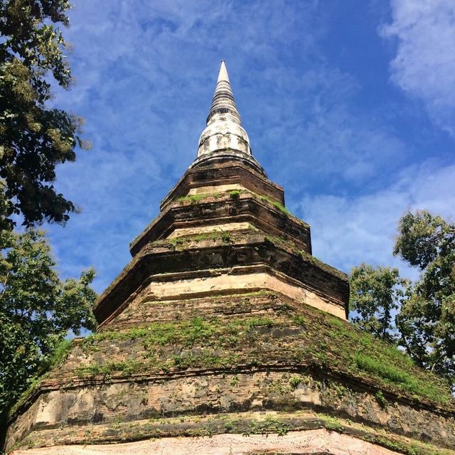 Chiang Sean ~ Old City