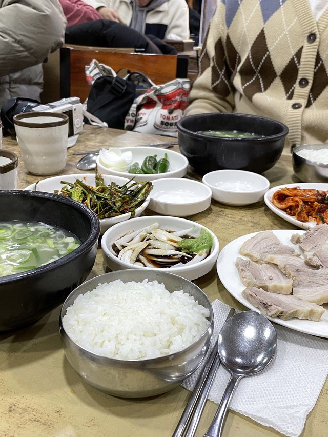 부산역 맛집!추천