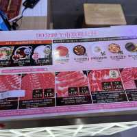牛牛日式火鍋放題 Shabu Shabu 🍲😋🌸