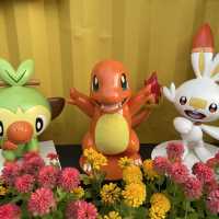 Eevee Adventure Sentosa 