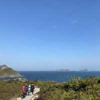 離島遊.探秘東龍島