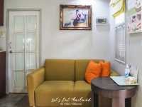 Lola Mui Cafe [หาดละไม] เค้กมาพร้าวอร่อยที่สุด
