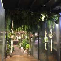 별마당도서관 사진 명소 코엑스