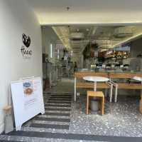 heart coffee