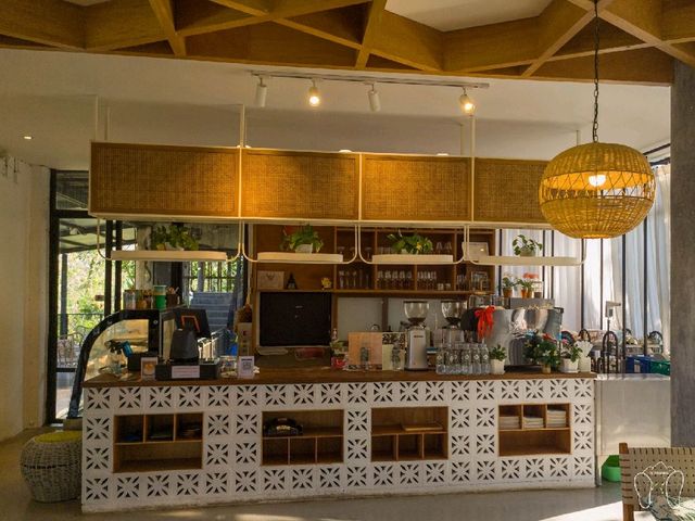 🍕 Chic39 Cafe & Restaurant Chiang Mai