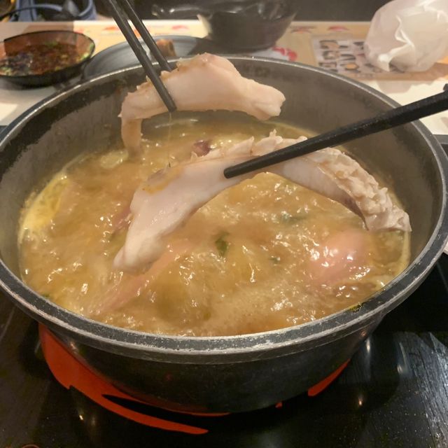 銅鑼灣雞煲專門店🐓必點火焰麻辣雞煲