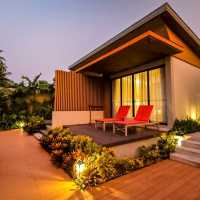 The Best Hotel in Koh Samui 5*****