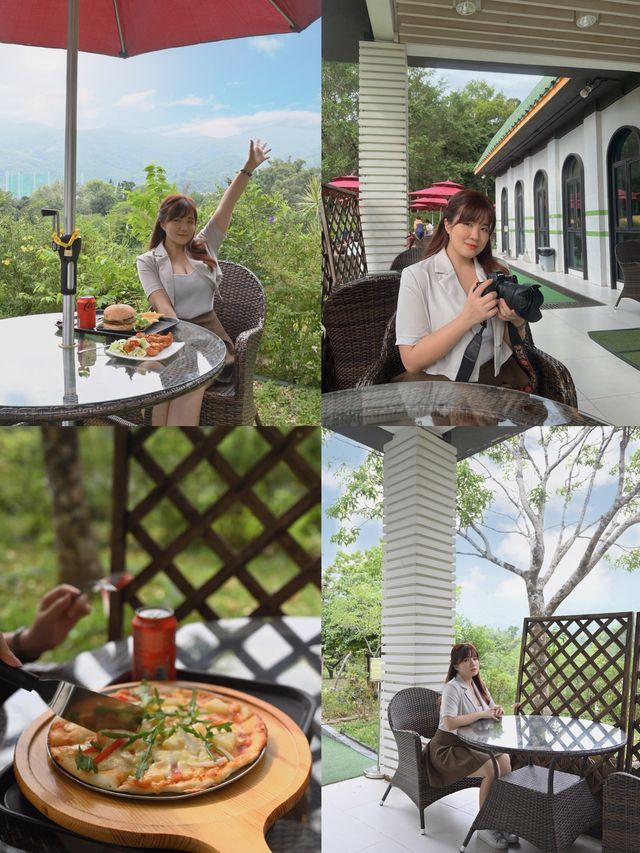 📍聰鳴茶座 (西貢) 📍聰鳴茶座 (西貢)
