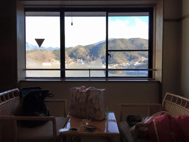 富士山溫泉酒店