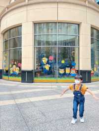 眾望所歸‼️minions 回歸喇‼️