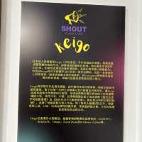 當代藝術家大集合！