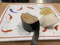 國父紀念館【平壽司】，CP值超高日本壽司 
