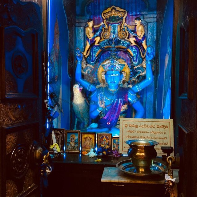 スリランカ🇱🇰