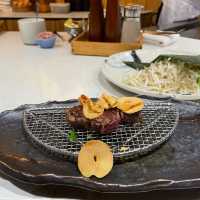 性價比高嘅Omakase(阿媽家姐）