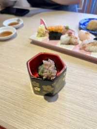 💕 勁高質抵食😍❗️初嘗Omakase/食日本料理推介‼️