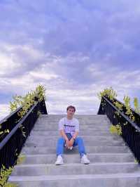 เดินเล่นวัน Day Off