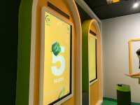 Fun Subway 🥖 arcade games 