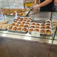The Century Old Fung Wong Biscuits