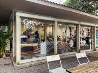 คาเฟ่ choco.project at SOKO [สุขุมวิท 32]