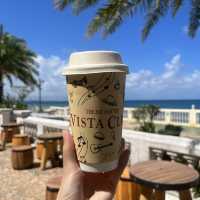 アメリカンビレッジ〜VISTA CLUB Coffee〜