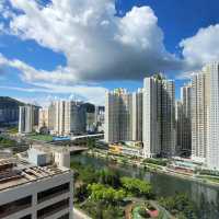 親子性價比酒店 ~ Alva Hotel 