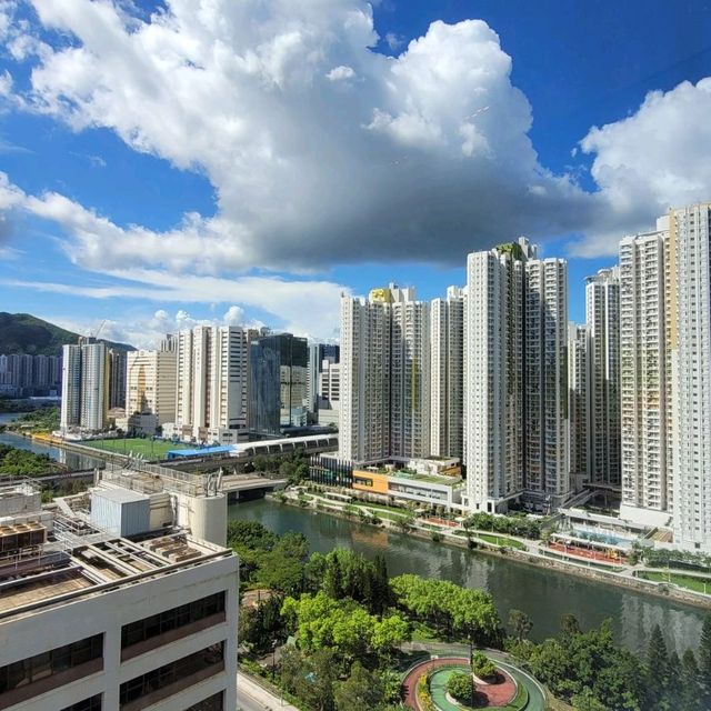 親子性價比酒店 ~ Alva Hotel 