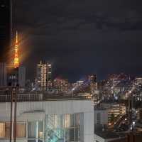 【東京】本当は教えなくない！六本木の夜景が一望できる穴場レストラン