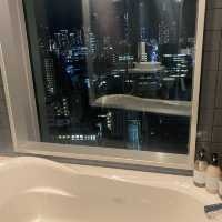 【東京】居心地良し！三井ガーデンホテル銀座プレミアでリフレッシュ！