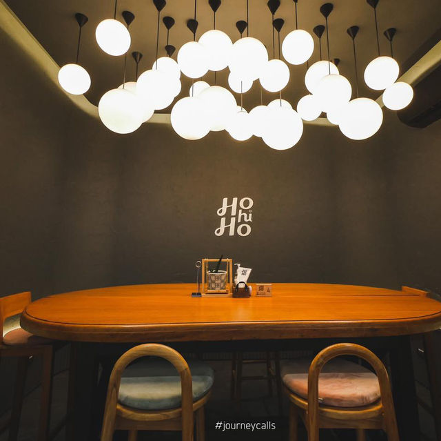 Hohiho ภูเก็ตก็มีร้านแบบนี้