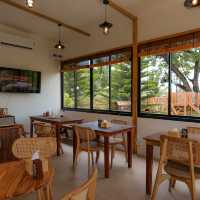 🌳Three Iconic คาเฟ่สไตล์บ้านญี่ปุ่นในชนบท 🏠🇯🇵
