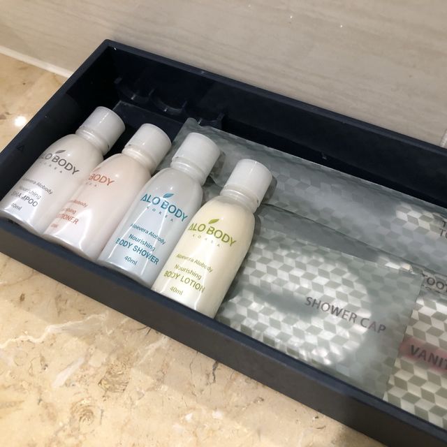 호텔현대 바이 라한 울산에서 호캉스 즐겨요 !