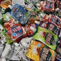 無料スポット