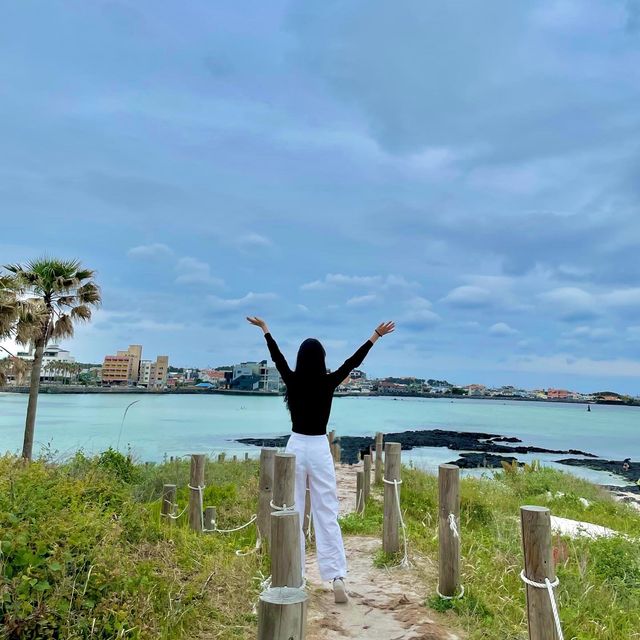 제주도 캠핑장 추천🔥 금능해수욕장에서 즐기기🔥