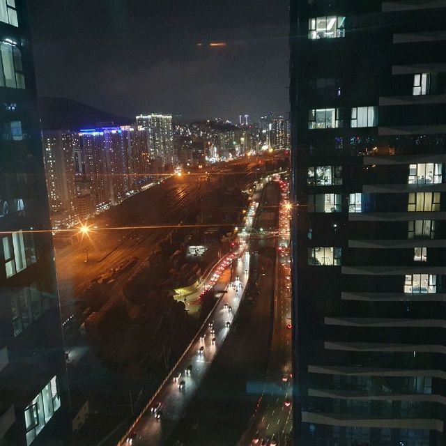 부산 가족여행 스테이로 대추천