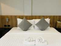 ยูริป รีสอร์ต U Rip Resort เกาะพีพี กระบี