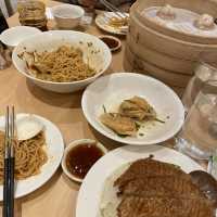 din tai Fung experience@taguig
