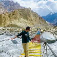 rainbow bridge 